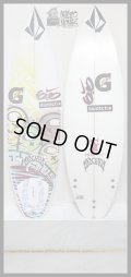 【レア！最新！】Mayhem/for Coco Ho 5'6" 激安！