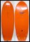 画像1: 【シモンズ系】 DVS/SurfSkate? 5'4"DeckConcave+QUAD激安！ (1)