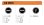 画像3: [CAPTAIN FIN] TYLER WARREN QUAD Single Tab 4.68　QUAD (3)