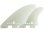 画像1: NEW!! FCSII SPRIT KEEL PG Quad Fin (1)