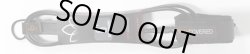 画像1: 【再入荷！】 STAY COVERED/STANDARD LEASH 6'0 【MADE IN USA】