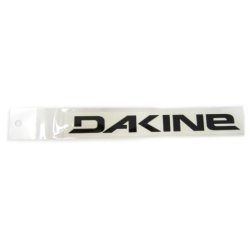 画像1: DAKINE / LARGE LOGO W300mm x H30mm