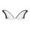 画像1: CHRIS CHRISTENSON TWIN Especial SingleTab 5.25　ツインフィン (1)