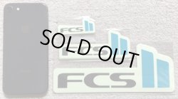 画像1: FCSII "ステッカー" SMALL