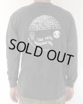【20%off！】 DEADKOOKS/Fantasy L/S Made in USA (Vintage Black)