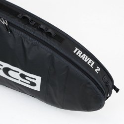 画像6: FCS　TRAVEL2　FUNBOARD　7’6