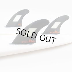 画像2: 【35%off】 AirCore　FCSII FT(Filipe Toledo) PC/ （M) / OFFWHT/BLK
