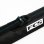 画像2: NEW! FCS AUTO D-RING SINGLE SOFT RACKS　 (2)