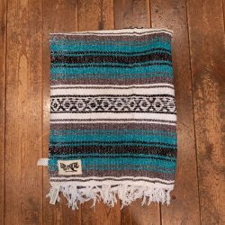 画像2: 【20％OFF】San Onofre/SANDS BLANKET／ベージュブラウン