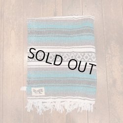 画像2: 【20％OFF】San Onofre/SANDS BLANKET／ベージュブラウン