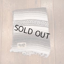 画像3: 【20％OFF】San Onofre/SANDS BLANKET／ベージュブラウン