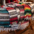 【20％OFF】San Onofre/SANDS BLANKET／ベージュブラウン