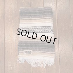 画像4: 【20％OFF】San Onofre/SANDS BLANKET／ベージュブラウン