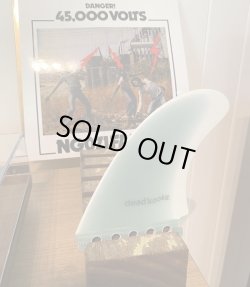 画像2: 【新入荷/MRスタイルツイン】 DEADKOOKS UP RIGHT TWIN/Smoked