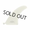  JOSH HALL Single Fin 7.5
