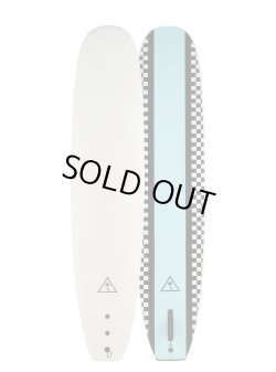 画像1: 【本格ノーズライダー！】“Heritage Series NOSERIDER SINGLE 8'6" 10%off&送料無料！
