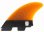 画像4: 【35%OFF】 FCS II ROB MACHADO TRI-KEEL FINS (トライキール)　/　M (4)