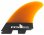画像3: 【35%OFF】 FCS II ROB MACHADO TRI-KEEL FINS (トライキール)　/　M (3)