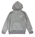 Global Team Official Parka (GREY)　/　Sサイズ