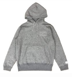画像1: Global Team Official Parka (GREY)　/　Sサイズ