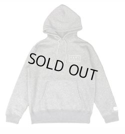 画像1: Global Team Official Parka (GREY)　/　Sサイズ