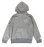 画像1: Global Team Official Parka (GREY)　/　Sサイズ (1)