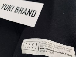 画像3: Global Team Official Parka (GREY)　/　Sサイズ