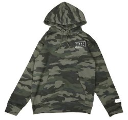 画像1: 【NEW!!】 Global Team Official Parka (ARMY CAMO)　/　Sサイズ