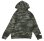 画像1: 【NEW!!】 Global Team Official Parka (ARMY CAMO)　/　Sサイズ (1)