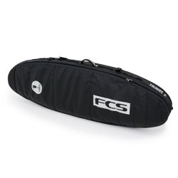 画像1: FCS　TRAVEL2　FUNBOARD　7’6