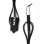 画像1: 【NEW!】 FCS CLASSIC Leash 7’0" (1)