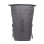 画像7:  FCS / "WET PACK" トラベルパック / HEATHER GREY (7)