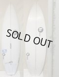 "Hammo/Pro1 5'8 1/2" 美品！！