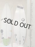 "Hammo/Pro1 5'8" Goodな中古ボード！！