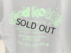 画像5: New Color! DEADKOOKS/Scratch Tee   Art by Simon Perini.