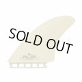 JOSH HALL TWIN KEEL5.58 ST / CREAM