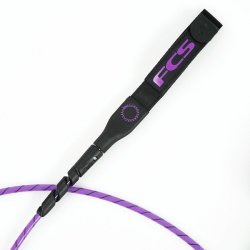 画像9: 【NEW！】 FCS FREEDOM HELIX LEASH 6'0" COMP