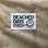画像7: New! BEACHED DAYS Deck Cover Midlength　/　BEIGE (7)