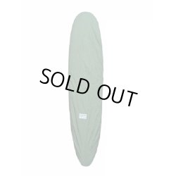 画像2: New! BEACHED DAYS Deck Cover Midlength　/　BEIGE