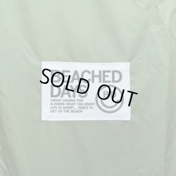 画像6: New! BEACHED DAYS Deck Cover Midlength　/　BEIGE