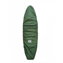 画像6: New! BEACHED DAYS Deck Cover Midlength　/　Military