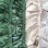 画像4: New! BEACHED DAYS Deck Cover Midlength　/　Military (4)