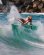 画像3: NEW!!　FCSII MICK  FANNING TWIN（2+1)　”CENTER FIN XL”　/　Black　［バラフィン］ (3)