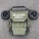 画像6: New! BEACHED DAYS BUGGY CHAIR　/　KHAKI (6)