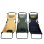 画像2: New! BEACHED DAYS BUGGY CHAIR　/　KHAKI (2)