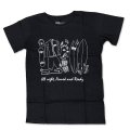 Bali限定Tee Armed and Ready　/　Mサイズ