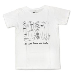画像1: Bali限定Tee Armed and Ready