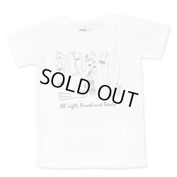 画像1: Bali限定Tee Armed and Ready