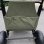 画像4: New! BEACHED DAYS BUGGY CHAIR　/　KHAKI (4)