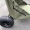 画像5: New! BEACHED DAYS BUGGY CHAIR　/　KHAKI (5)